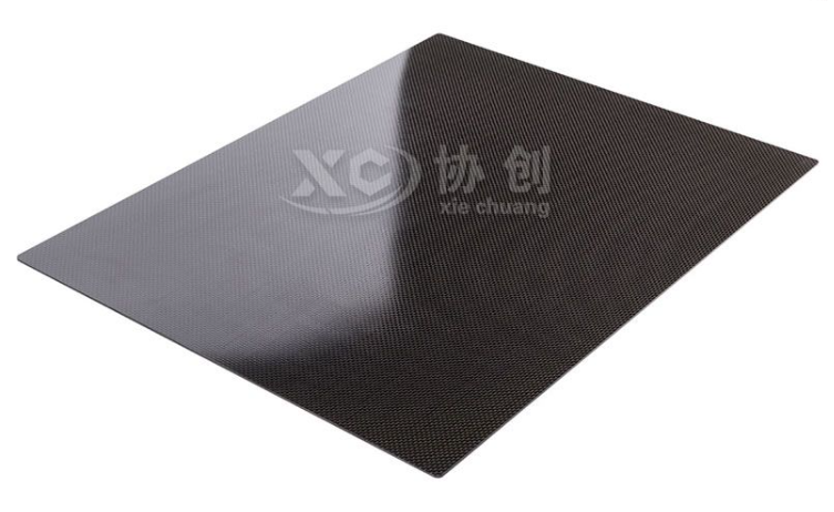 碳纖維板有哪些應用？為什么它在工業領域如此受歡迎？